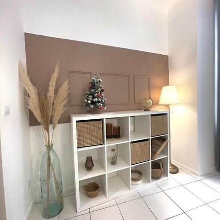 Apartmán Lappart De La Bonne Mere Marseille Exteriér fotografie